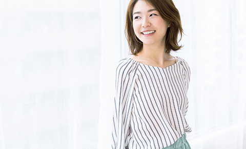 好きなスタイルで働ける。服装・ネイルは自由でOK!